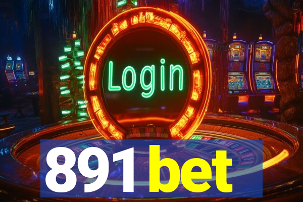 891 bet